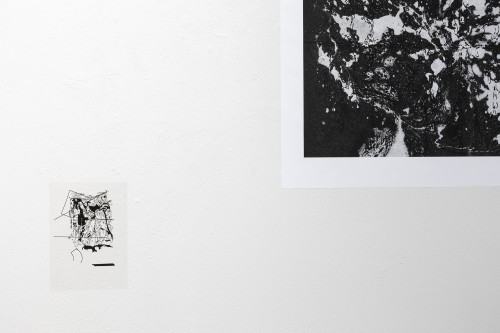 Przestrzenie wyobcowania/Spaces of Alienation 