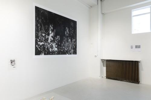 Przestrzenie wyobcowania/Spaces of Alienation 