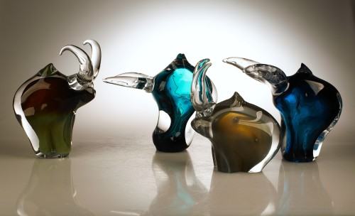 Stanisław Sobota, Tores