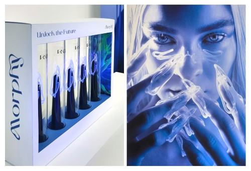 Praca dyplomowa Alicji Domańskiej