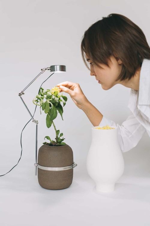 Upublicznienie pracy doktorskiej Barbary Stelmachowskiej, zdj. Jerzy Wypycyh