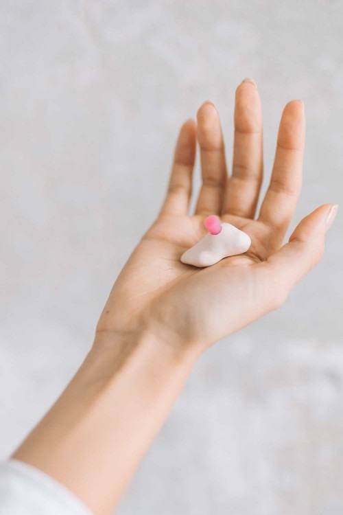 Upublicznienie pracy doktorskiej Barbary Stelmachowskiej, zdj. Jerzy Wypycyh