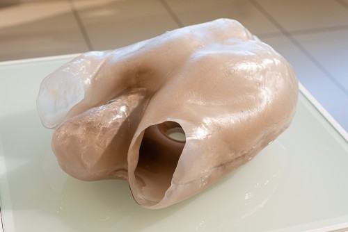 Wernisaż wystawy Szkło Młodych / Kompatybilni / Krosno 2022