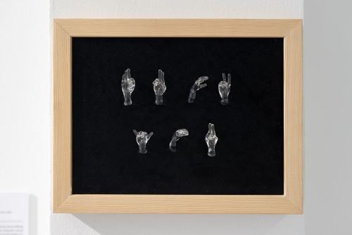 Wernisaż wystawy Szkło Młodych / Kompatybilni / Krosno 2022