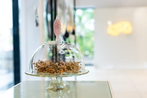 Wernisaż wystawy Szkło Młodych / Kompatybilni / Krosno 2022