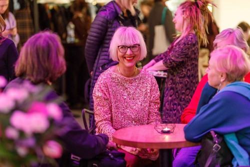 Wyznania ciała_wernisaż