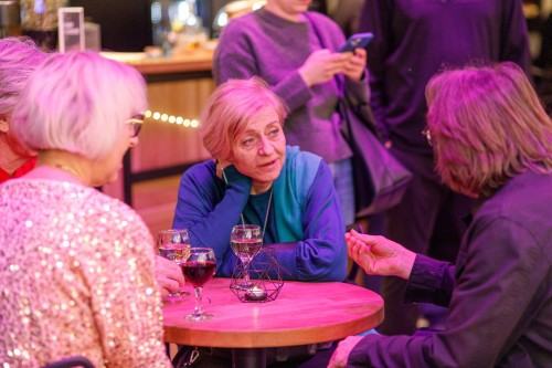 Wyznania ciała_wernisaż