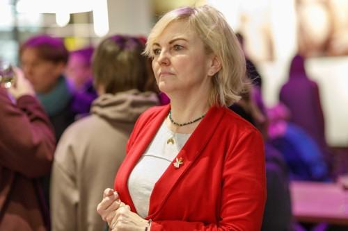 Wyznania ciała_wernisaż