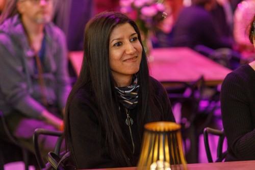 Wyznania ciała_wernisaż