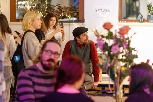 Wyznania ciała_wernisaż