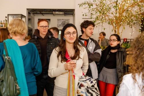 Wyznania ciała_wernisaż