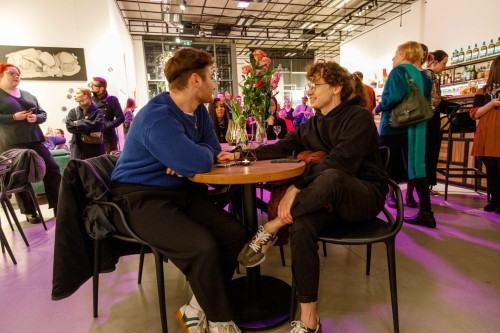 Wyznania ciała_wernisaż