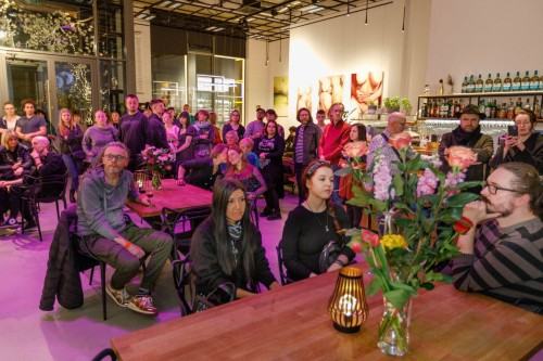 Wyznania ciała_wernisaż