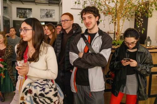 Wyznania ciała_wernisaż