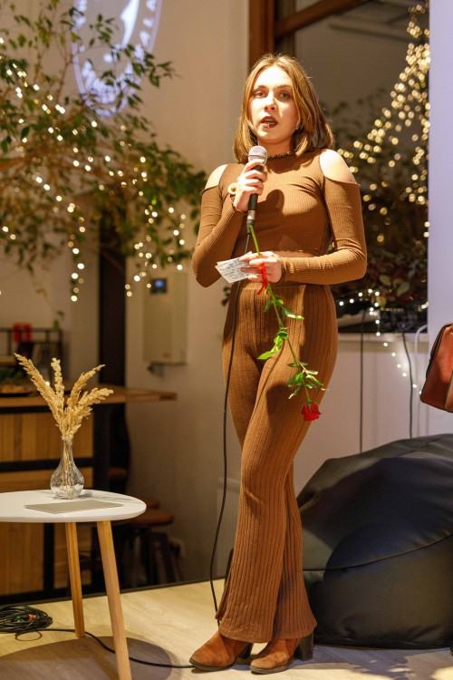 Wyznania ciała_wernisaż