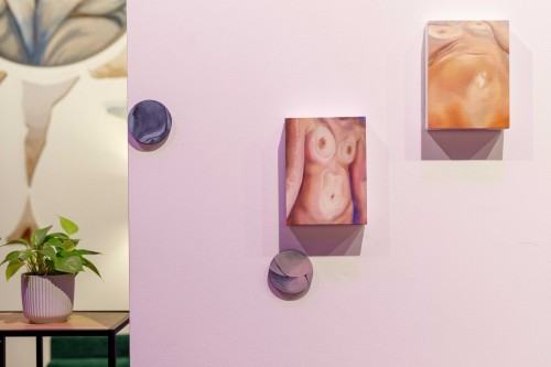 Wyznania ciała_wernisaż