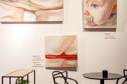 Wyznania ciała_wernisaż