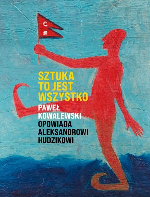 Sztuka ot jest wszystko