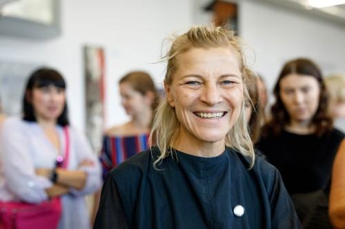 Pierwsze Targi Malarstwa