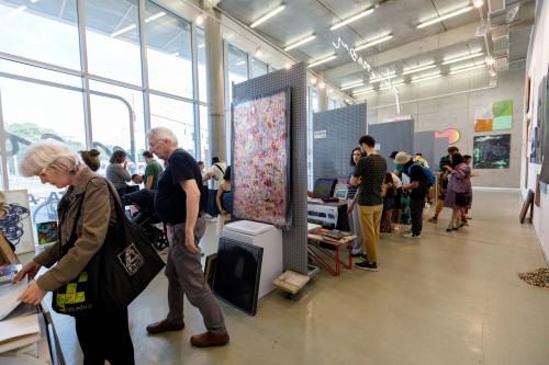 Pierwsze Targi Malarstwa