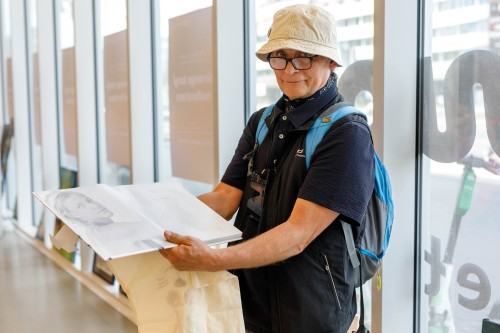 Pierwsze Targi Malarstwa