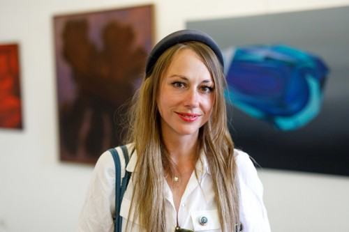 Pierwsze Targi Malarstwa