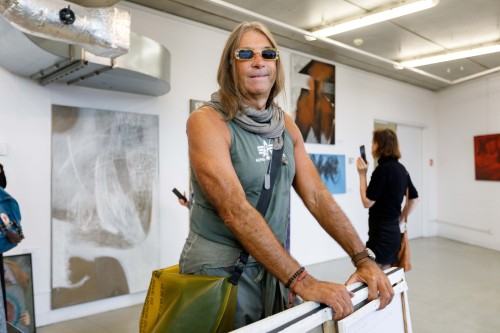 Pierwsze Targi Malarstwa