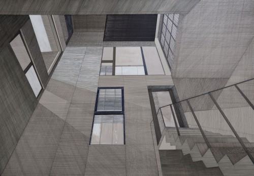 teresa-klaman-rysunek-czarno-szary-2018 teresa-klaman-rysunek-czarno-szary-2018