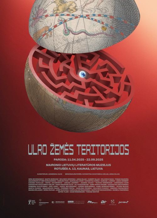 Terytoria Ziemi Ulro