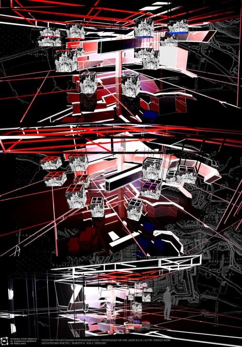 Tomasz Konik, Natężenie, zdj. Tomasz Konik