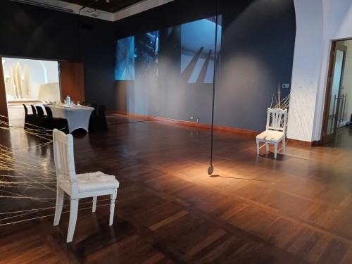 Najlepsze Dyplomy Artystyczne Akademii Sztuk Pięknych 2023