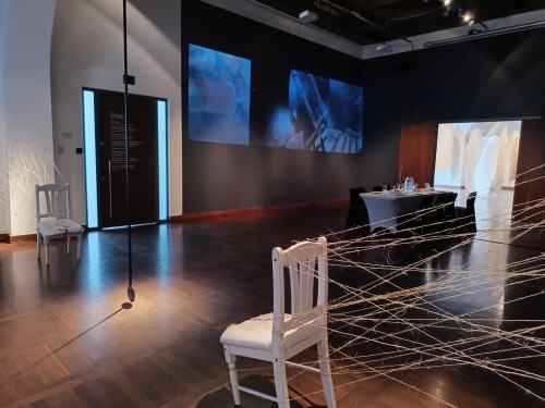 Najlepsze Dyplomy Artystyczne Akademii Sztuk Pięknych 2023