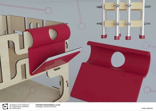 Tomasz Ziółkowski, Dopowiedzenie 3d