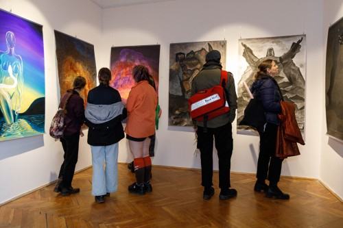 Transendencja_Sara Nowacka