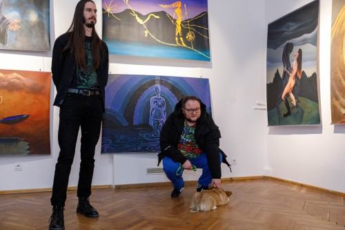 Transendencja_Sara Nowacka