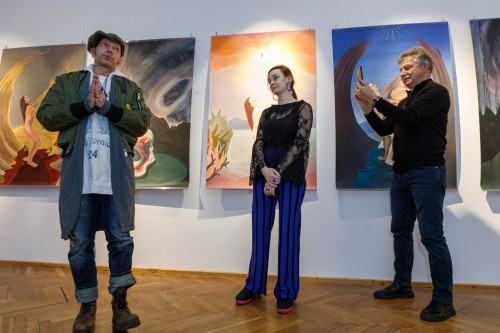 Transendencja_Sara Nowacka