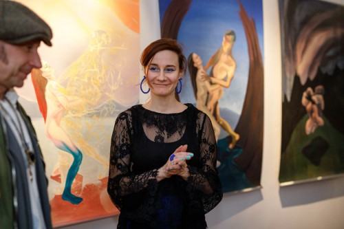 Transendencja_Sara Nowacka