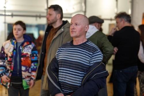 Transendencja_Sara Nowacka