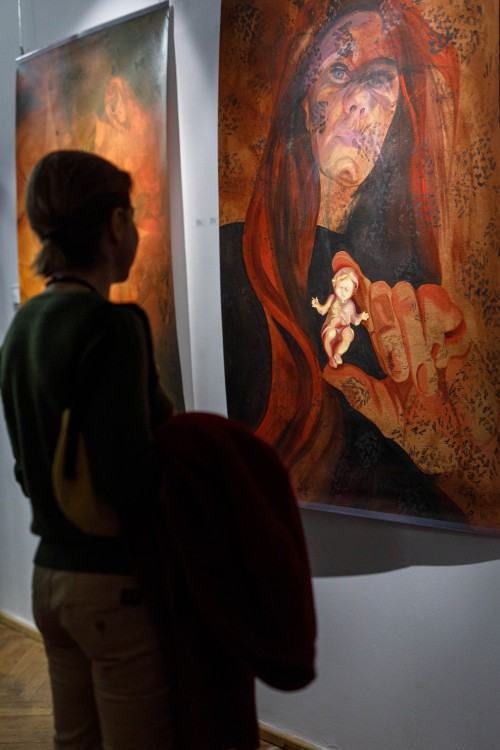 Transendencja_Sara Nowacka