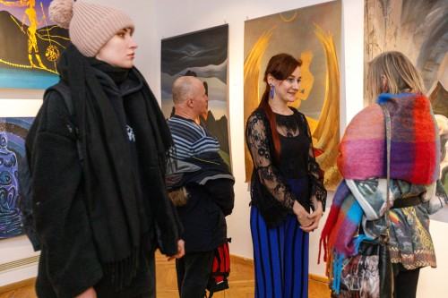 Transendencja_Sara Nowacka