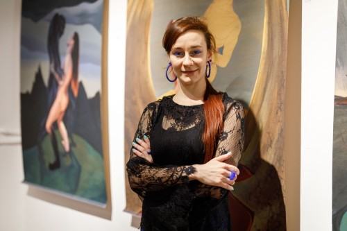 Transendencja_Sara Nowacka