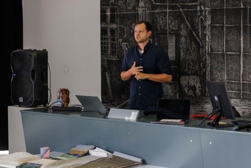 Praktyczne wtorki #8