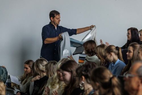 Praktyczne wtorki #8