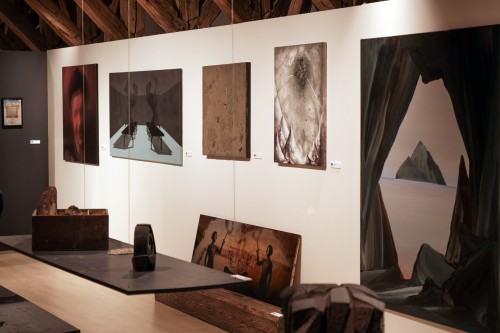 Terytoria Ziemi Ulro