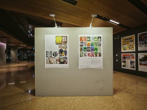 „Communication Design from Around the World” w Perth