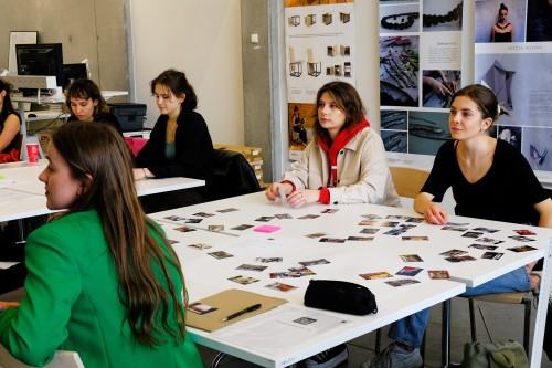 Warsztaty projektowe 3X8 – SDS