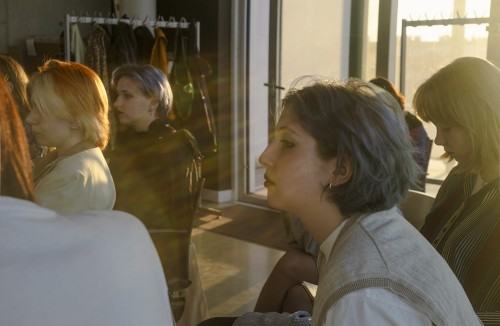 Warsztaty artystyczno-rozwojowe o talentach i wartościach