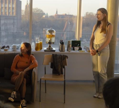 Warsztaty artystyczno-rozwojowe o talentach i wartościach