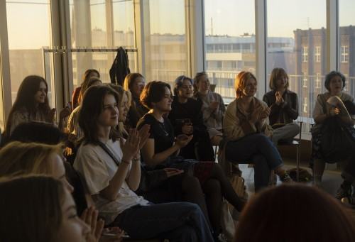 Warsztaty artystyczno-rozwojowe o talentach i wartościach