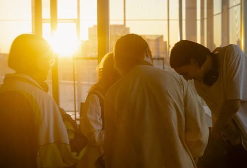 Warsztaty artystyczno-rozwojowe o talentach i wartościach